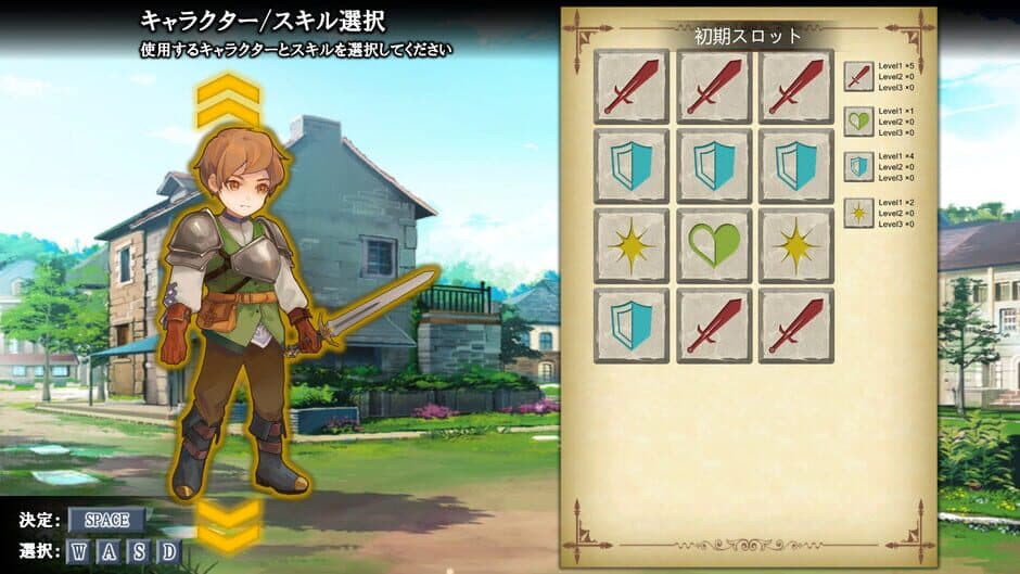 Victory 7 screenshot 2