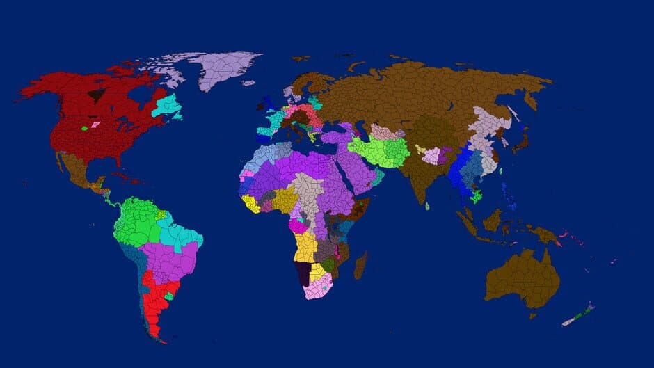 EarthRoyale screenshot 8