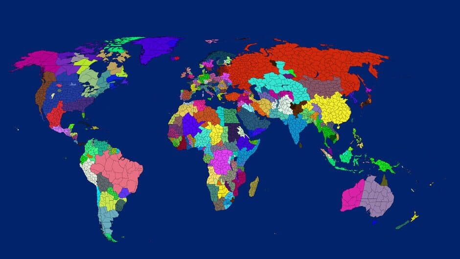 EarthRoyale screenshot 2