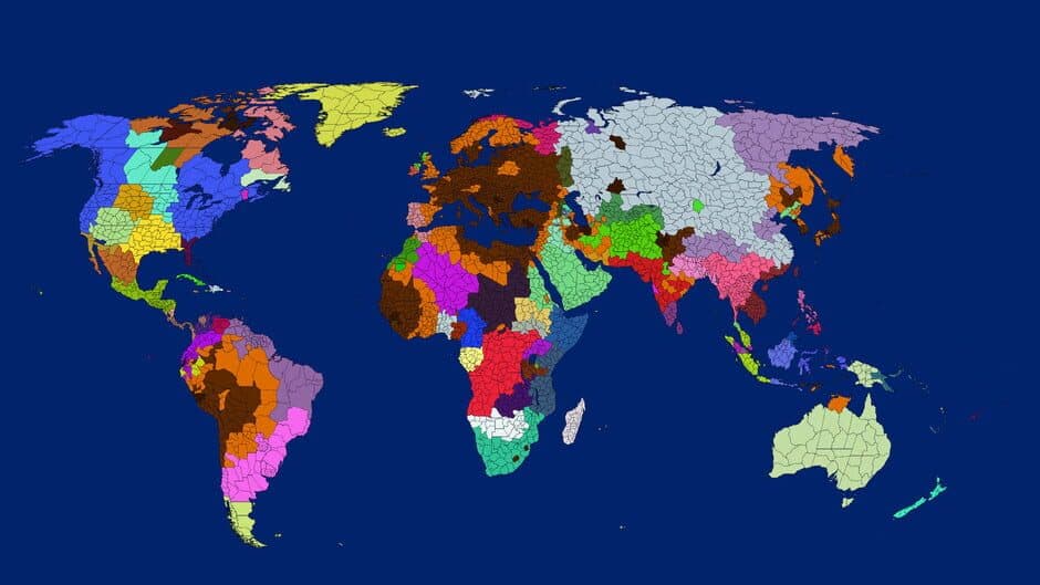EarthRoyale screenshot 4