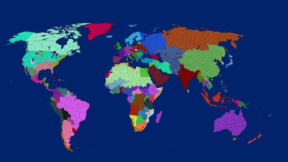 EarthRoyale screenshot 5