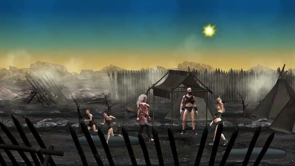 Age of Barbarians Chronicles screenshot 6