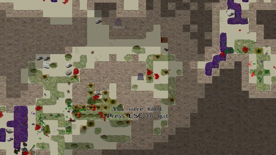 Pylorus: Footsteps of Greed screenshot 4
