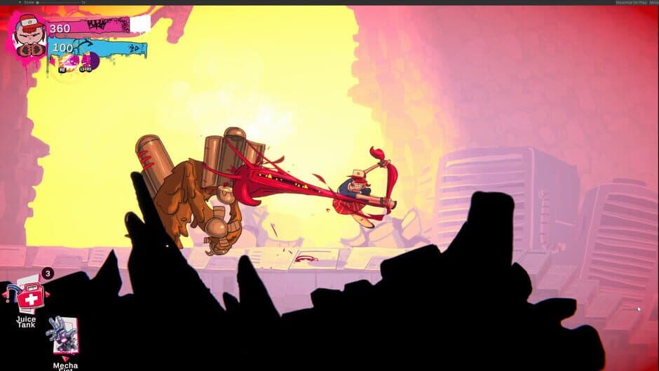 Cookie Cutter screenshot 8