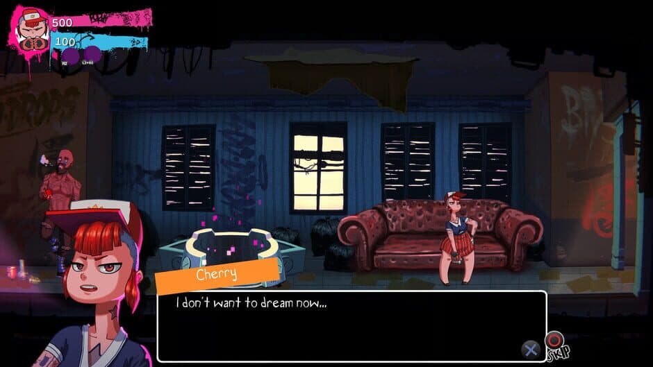 Cookie Cutter screenshot 3