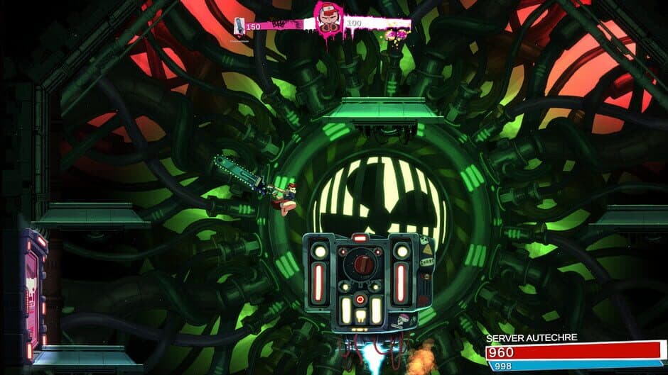Cookie Cutter screenshot 4
