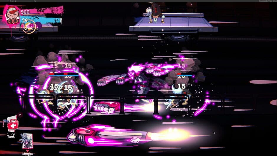 Cookie Cutter screenshot 6