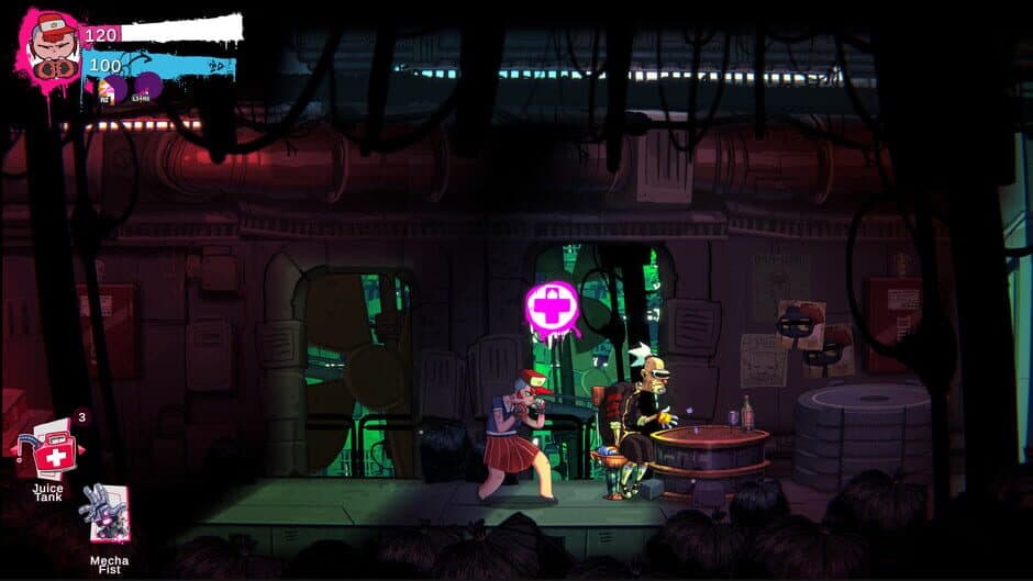 Cookie Cutter screenshot 7