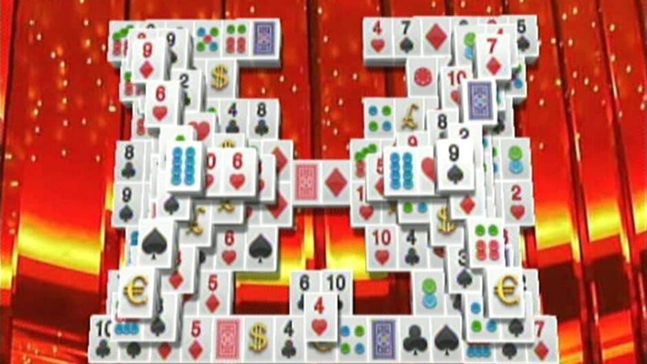 Mahjong screenshot 5
