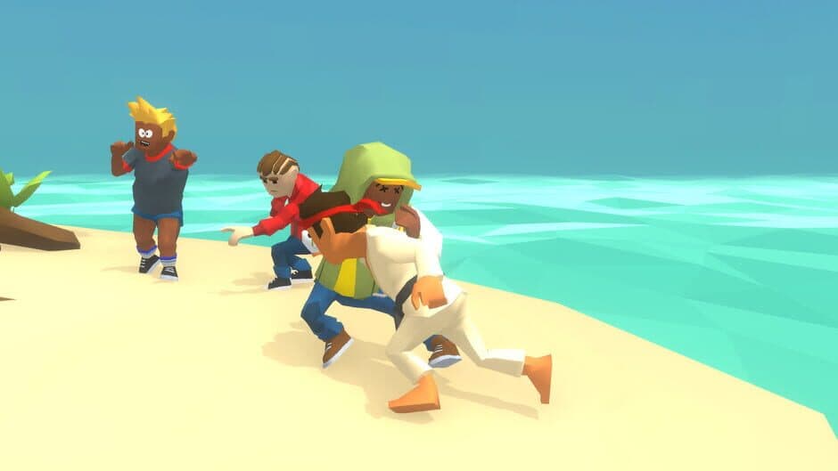 Fight Club: All Stars screenshot 5