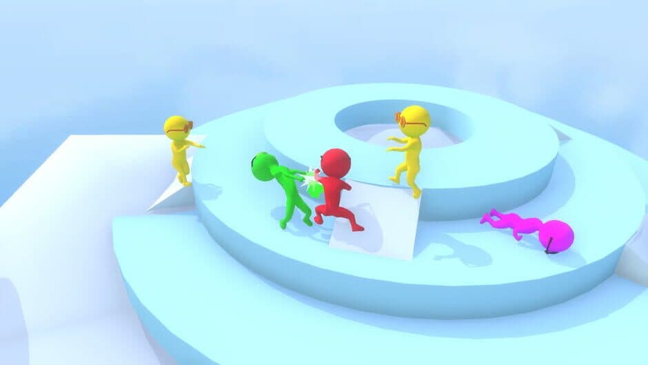 Fight Club: All Stars screenshot 6