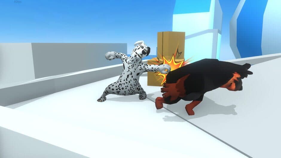 Fight Club: All Stars screenshot 8