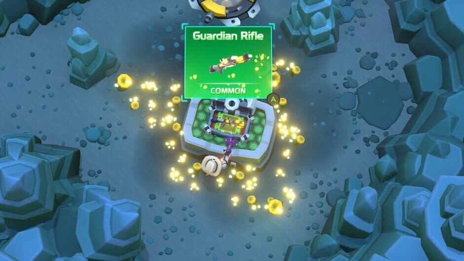 TombStar screenshot 7