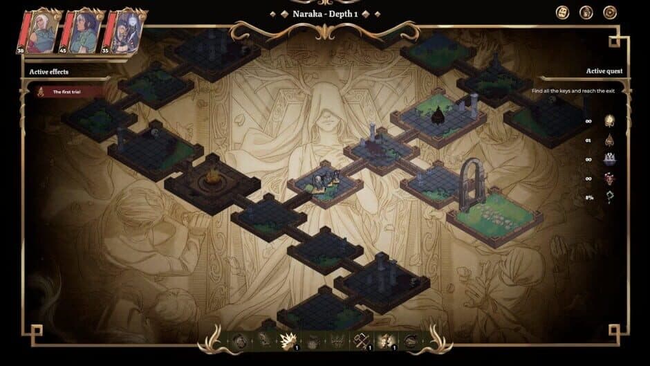 Shattered Heaven screenshot 9