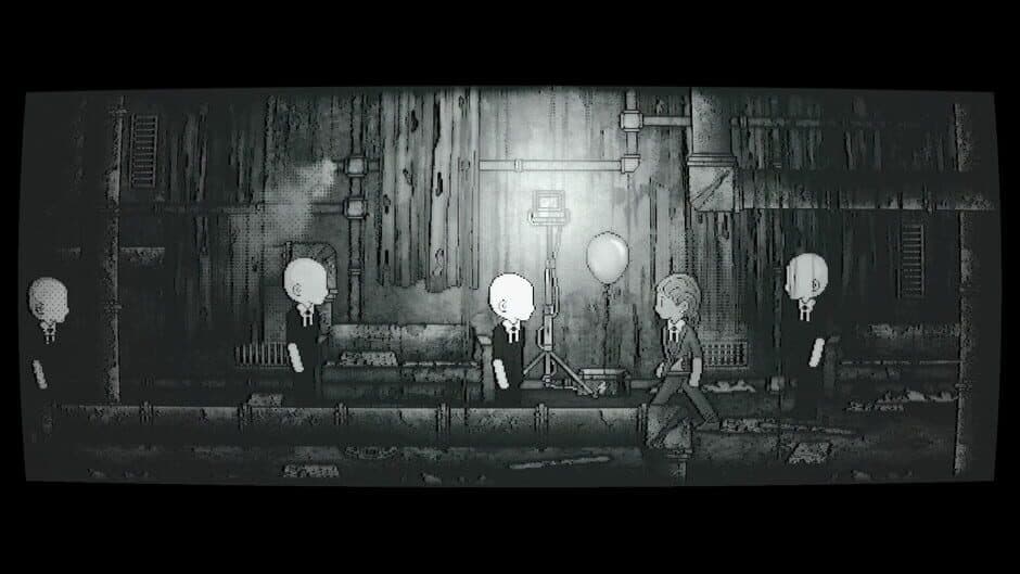 Afterdream screenshot 6