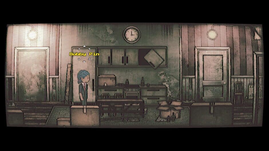 Afterdream screenshot 8