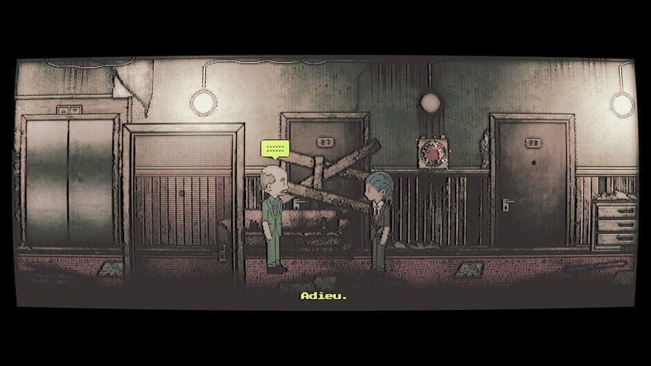 Afterdream screenshot 9