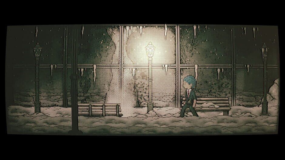 Afterdream screenshot 2