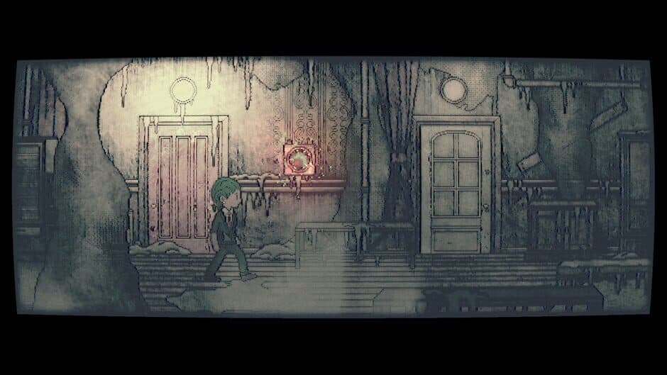 Afterdream screenshot 5