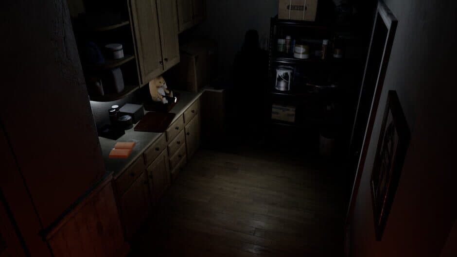 Lost Life: Origins screenshot 1