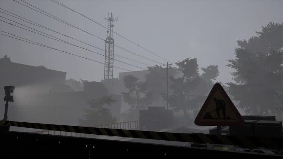 Lost Life: Origins screenshot 3