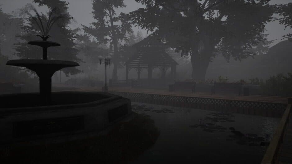 Lost Life: Origins screenshot 4