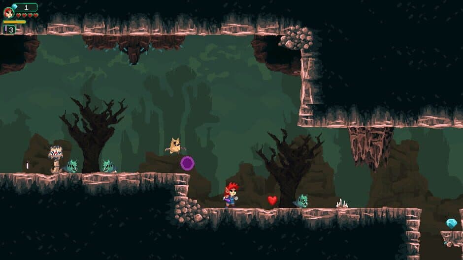 A Loney screenshot 5