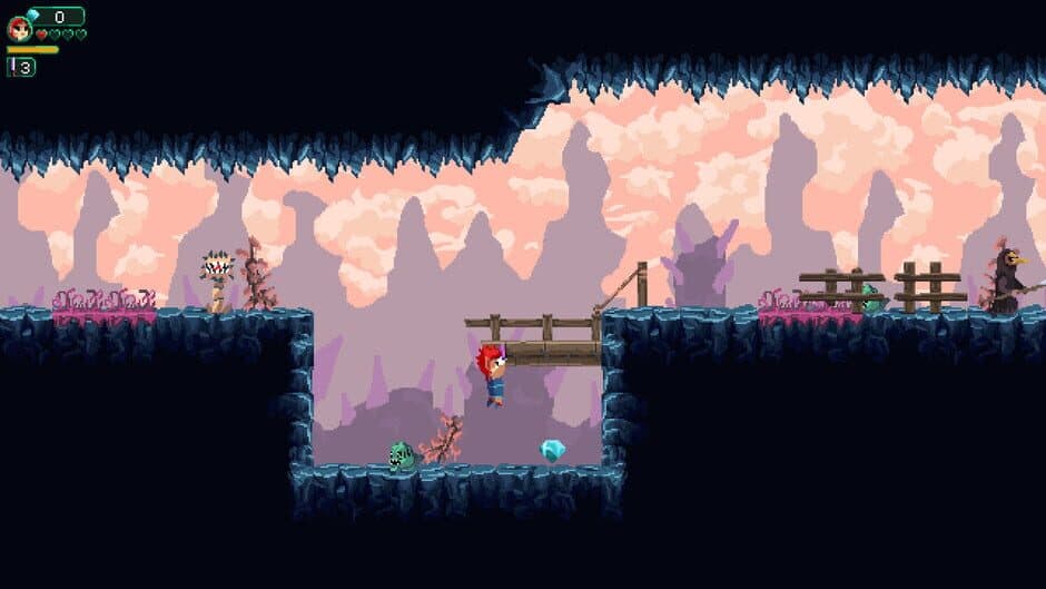 A Loney screenshot 6