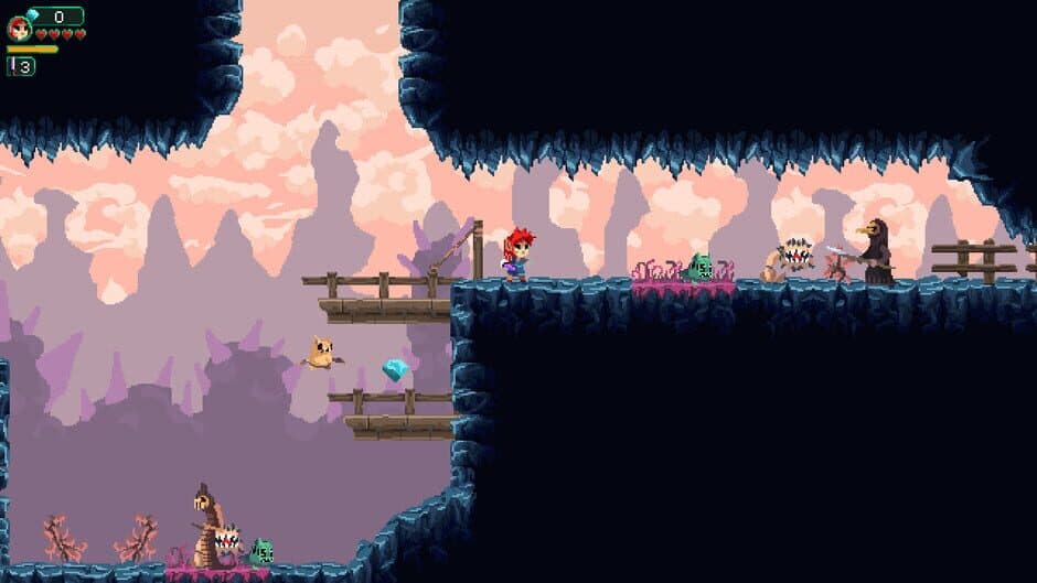 A Loney screenshot 3