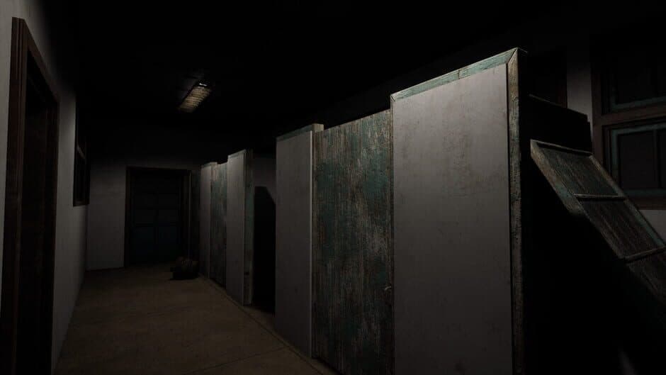 Hanako in the Abandoned School screenshot 1