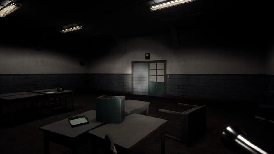 Hanako in the Abandoned School screenshot 3