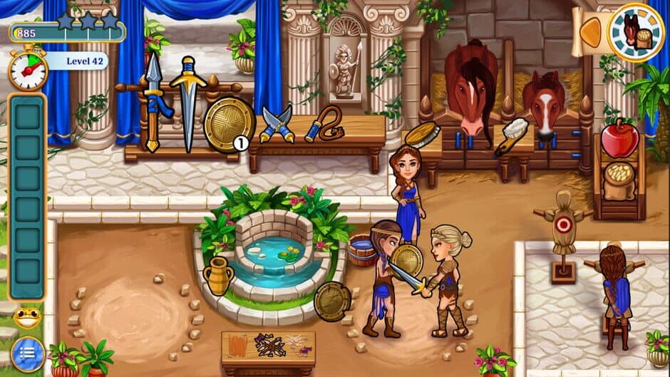 Elena's Journal: Unfinished Expedition screenshot 4