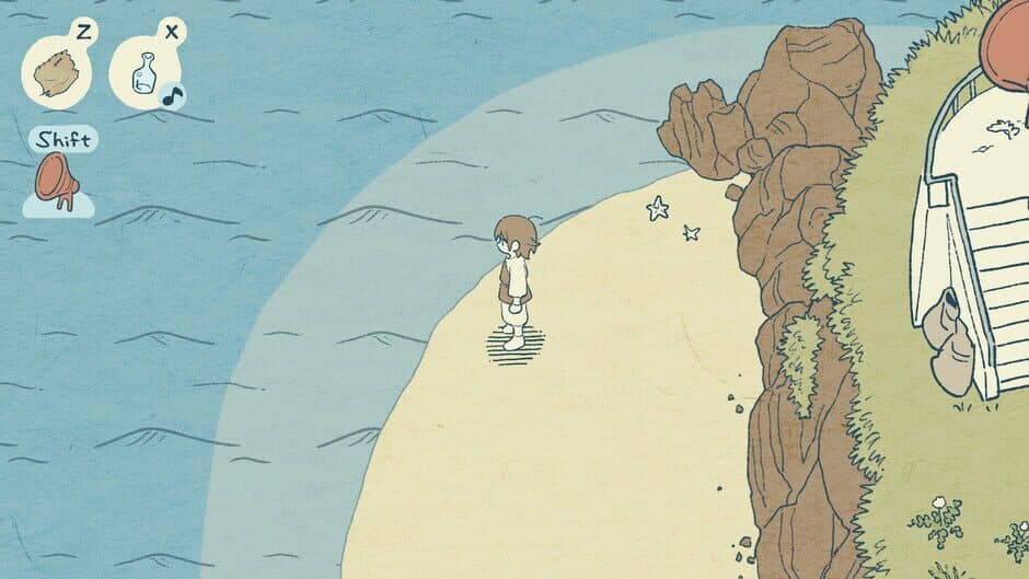 Resonance of the Ocean screenshot 4
