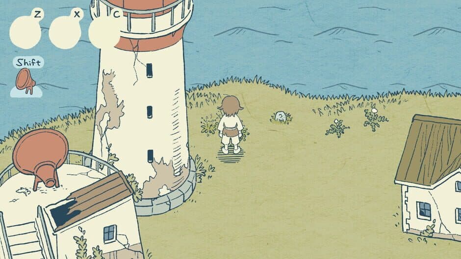 Resonance of the Ocean screenshot 3