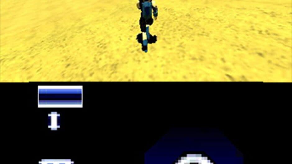 Automaton Lung screenshot 1