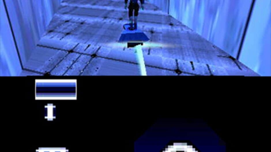 Automaton Lung screenshot 2