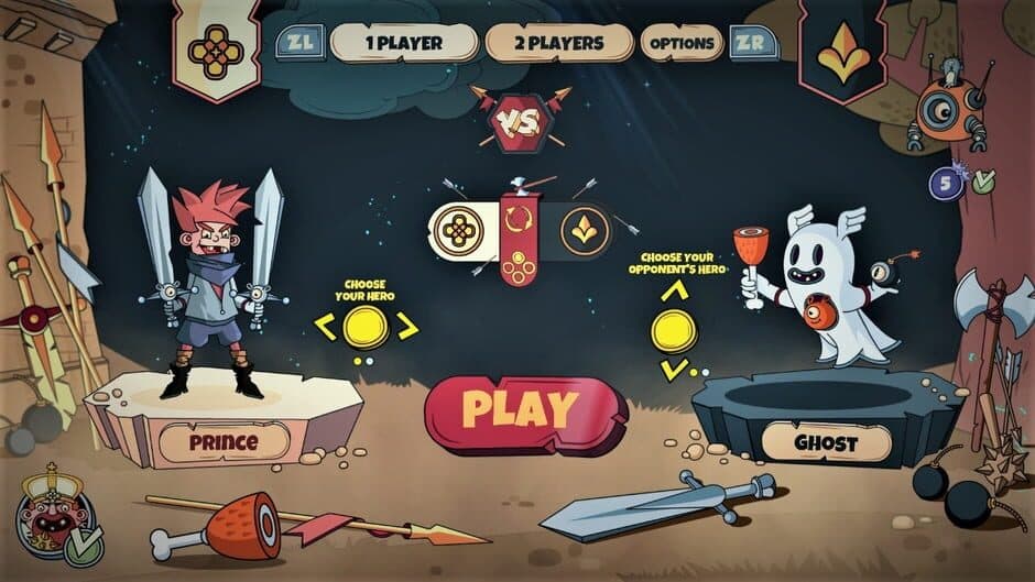 Family Chess screenshot 8