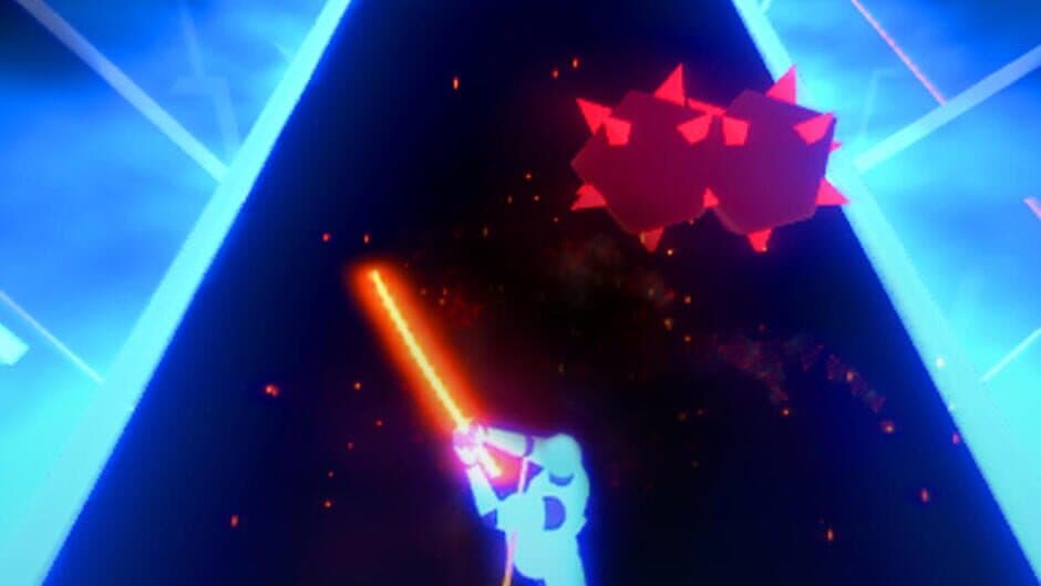 Beat Blade: Dash Dance screenshot 3
