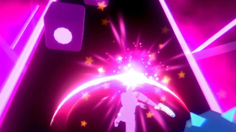 Beat Blade: Dash Dance screenshot 5