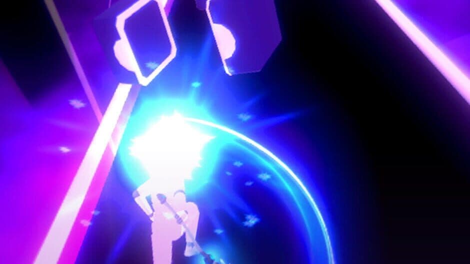 Beat Blade: Dash Dance screenshot 6