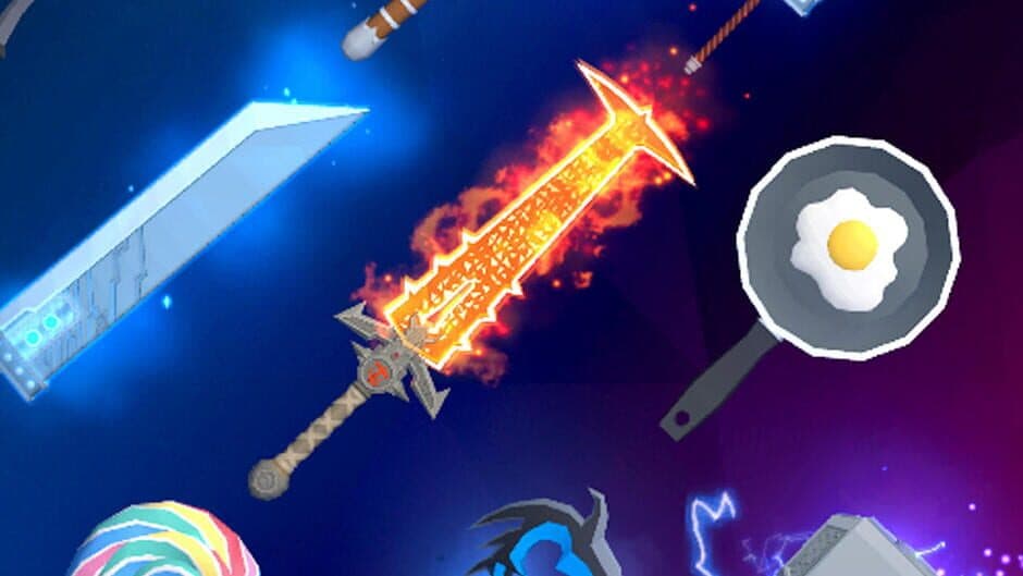 Beat Blade: Dash Dance screenshot 7