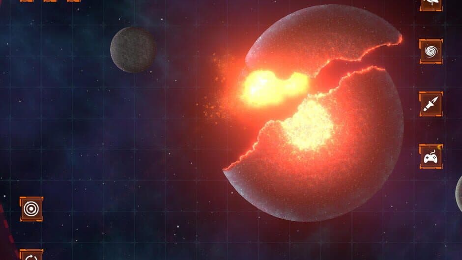 Solar Smash 2D screenshot 4
