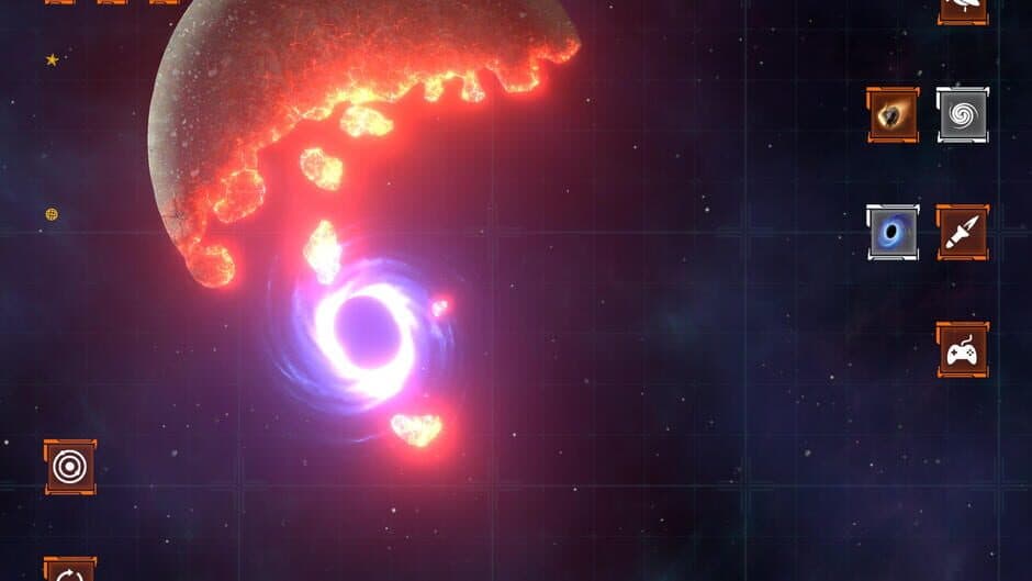 Solar Smash 2D screenshot 1