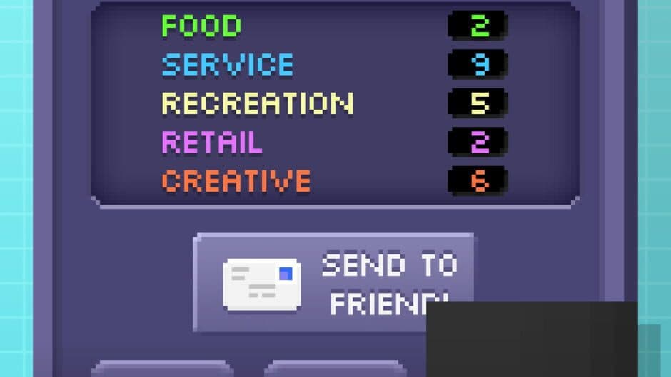 Tiny Tower screenshot 2
