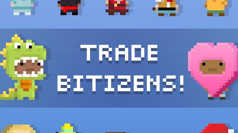 Tiny Tower screenshot 6