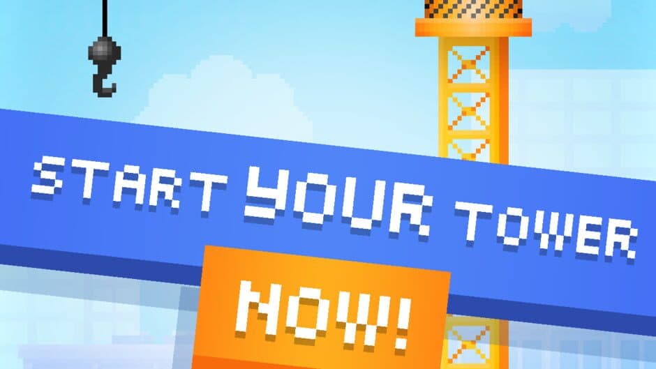 Tiny Tower screenshot 1