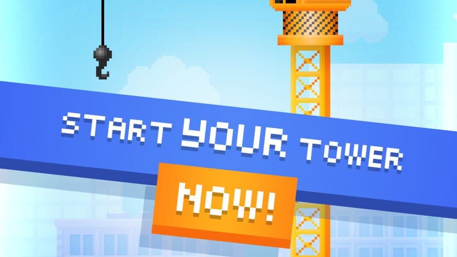 Tiny Tower screenshot 8