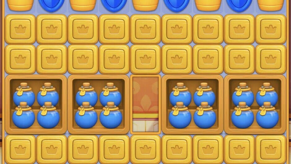 Royal Match screenshot 7
