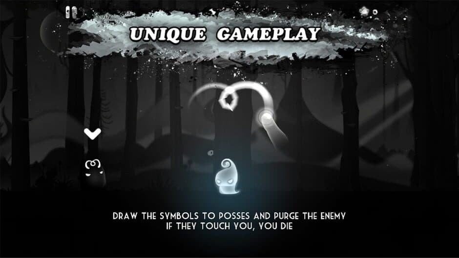 Darklings screenshot 2