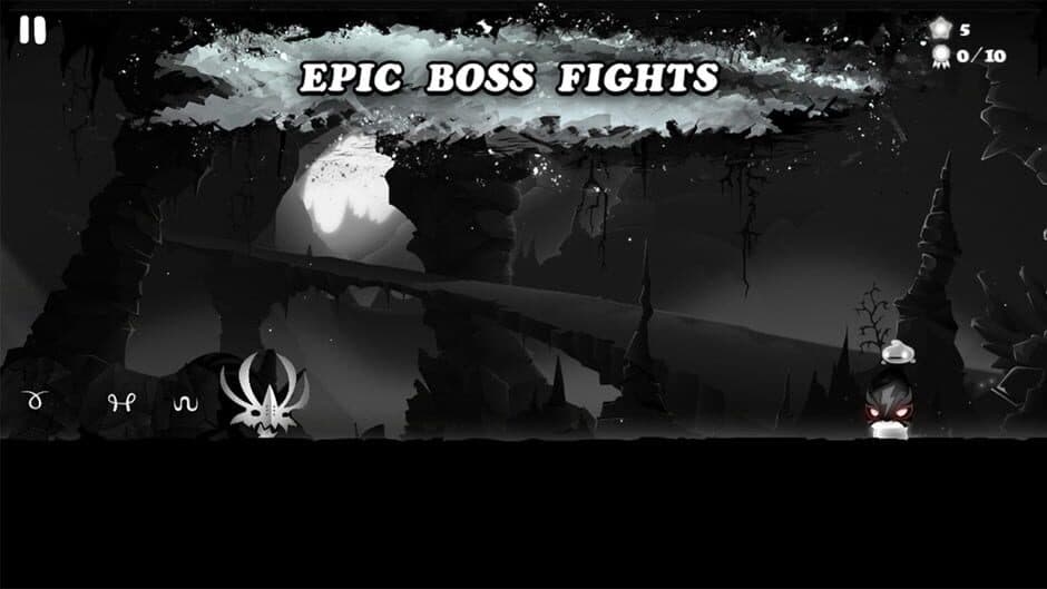 Darklings screenshot 3